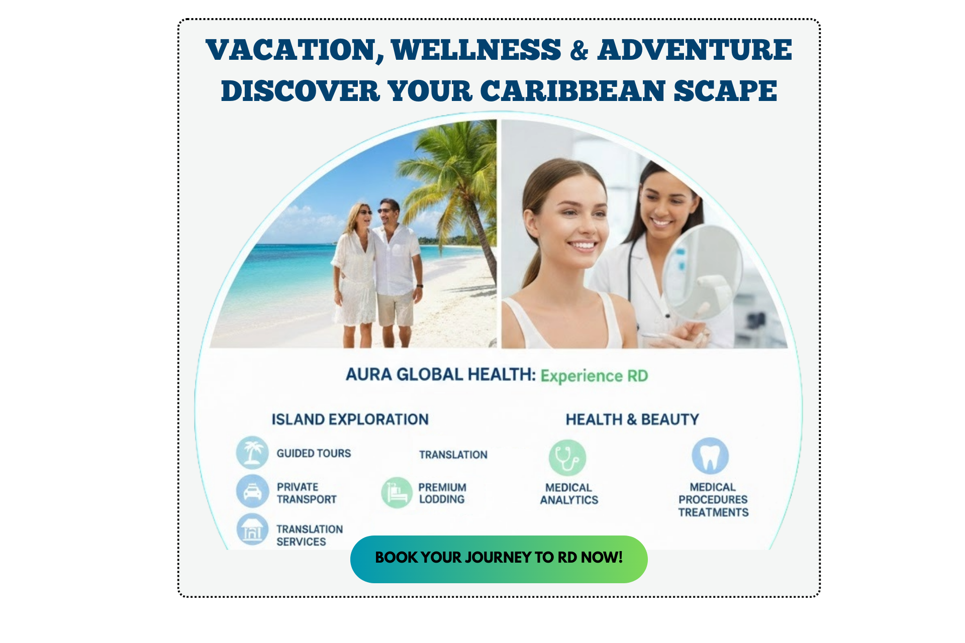 Aura Global Health Promo